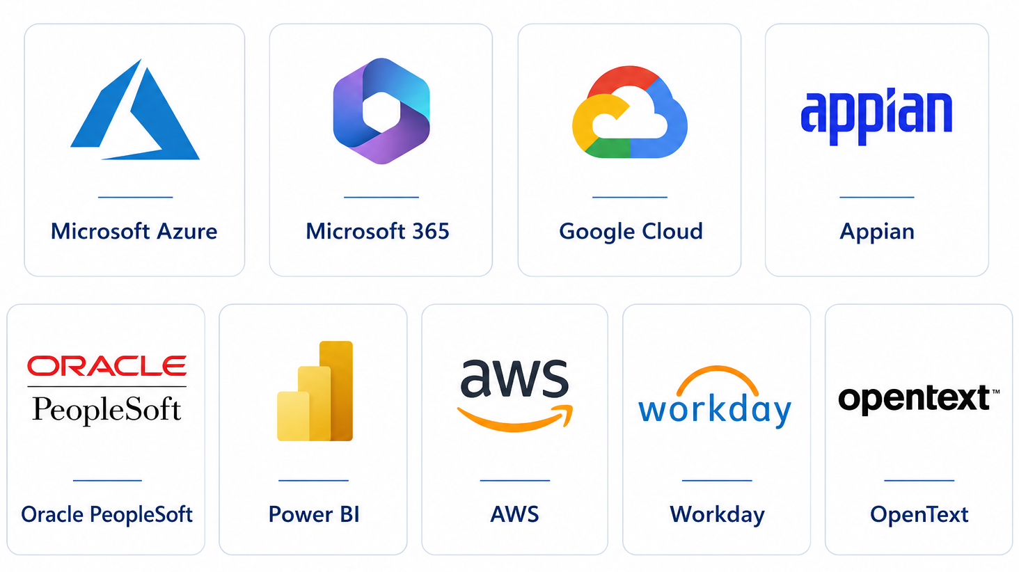 NetLynxAI certifications and accreditations